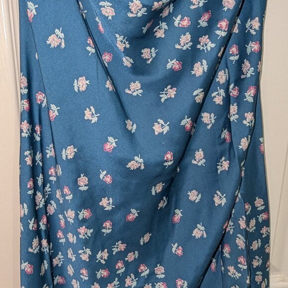 Free People Intimately Midi Slip Dress - Size Medium - With Tags - Picture 7 of 13